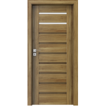 Porta KONCEPT A2 Agát Medový 
